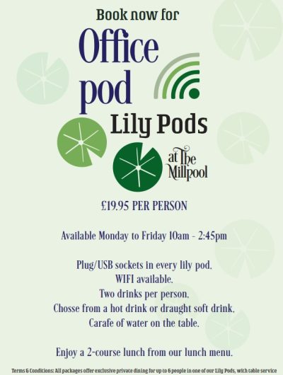 Pod - Office